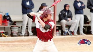 Viterbo University Baseball [upl. by Oiram]