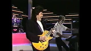 Over The Hills amp Far Away  Gary Moore amp The Chieftains 1987 [upl. by Moise]