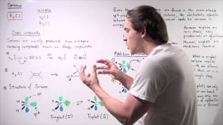 Carbene Reactions [upl. by Haberman]