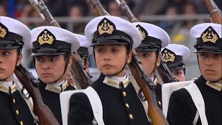 Revive la Parada Militar 2019  Día de las Glorias del Ejército [upl. by Agnese]