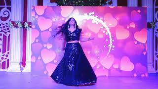 SWEETHEART  Sangeet Dance choreography Kedarnath Sushant Singh Rajput Sara ali khan [upl. by Inotna712]