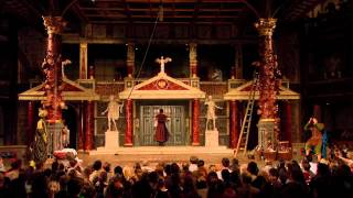 Shakespeare The Comedy of Errors Shakespeare’s Globe [upl. by Deonne189]