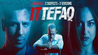 Ittefaq Se Raat Baaki  Lyrical  Ittefaq  Sidharth Malhotra  Sonakshi Sinha  Akshaye Khanna [upl. by Haroldson]