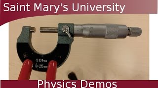 How to Use a Micrometer [upl. by Korie]