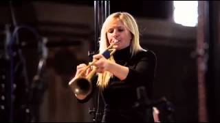 Alison Balsom  Atalanta HWV35  Overture  Sound The Trumpet [upl. by Sherrie]