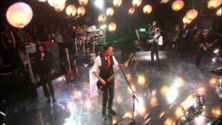 Duran Duran Rio Live Songbook HQ [upl. by Leelaj]