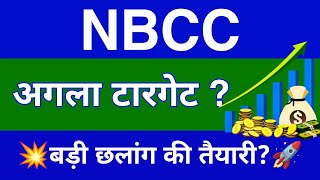 NBCC Share Latest News  NBCC Share News Today  NBCC Share Price Today  NBCC Share Target [upl. by Neona]