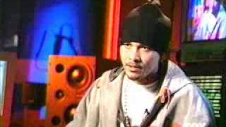 Bizzy Bone  Americas Most Wanted [upl. by Nivram]