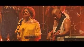 Kassav live zénith 2016  Kléré ich ou amp Dézòdiè [upl. by Aihseuqal]