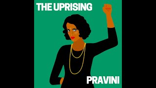 Official Trailer The Uprising [upl. by Oralie]