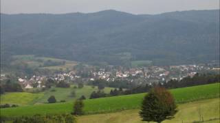 Dialektbeispiel Odenwälderisch Südhessisch Rheinfränkisch Nr3  Spoken Rhine Franconian dialect [upl. by Acyssej769]