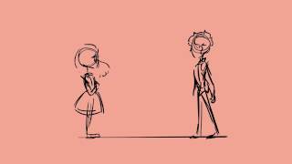 Nancy Mulligan  Ed Sheeran Animatic [upl. by Viridis]