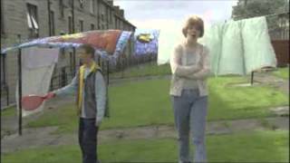 STICKY SHEETS  Chewin The Fat  The Scottish Comedy Channel [upl. by Housum]