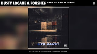 DUSTY LOCANE  Rolando Caught In The Rain Audio [upl. by Veradis]