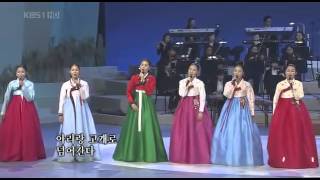 Arirang a Korean folk song [upl. by Laius]