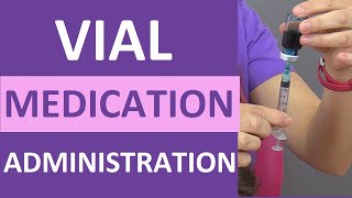 HOW TO GIVE IM INJECTIONS  sites considerations nursing care for nurses [upl. by Anerys]