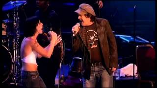 Zucchero amp Dolores O Riordan  Pure Love  Live HQ [upl. by Dow]