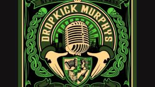 Dropkick Murphys  Im Shipping Up to Boston Instrumental [upl. by Bernt312]