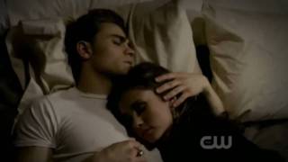 The vampire diaries  Katherine gets in Stefans head [upl. by Noby]