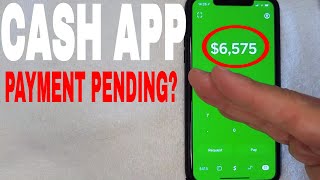 ✅ Why Is Your Cash App Payment Pending 🔴 [upl. by Asyla808]