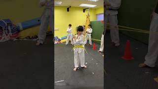 Chinese New Year session of Athletics Baseball and Taekwondo 2025！shorts kids fun ideas [upl. by Brittni]