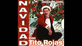 TITO ROJAS Navidad Con Tito Rojas [upl. by Northington]