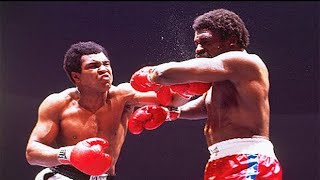 Muhammad Ali vs Ron Lyle  Highlights Ali KNOCKS OUT Lyle [upl. by Chapman]