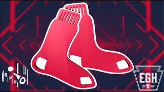 Boston Red Sox 2021 Win Song [upl. by Acessej]