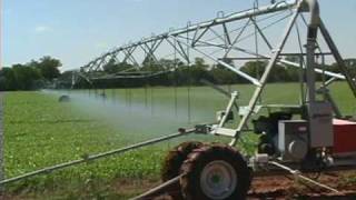 REINKE  Lateral Move Irrigation Systems [upl. by Aiza]