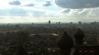 Historic Cairo UNESCONHK [upl. by Fern429]