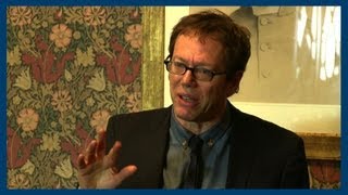 Robert Greene on Mastery  Full Address  Oxford Union [upl. by Nosidda]