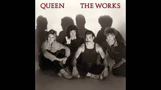 Queen  The Works Full Album [upl. by Aivilys290]