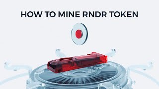 How to Mine RNDR Token [upl. by Miarhpe]