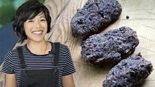 PEMMICAN  the original survival food  Recipe amp Taste Test [upl. by Erie127]