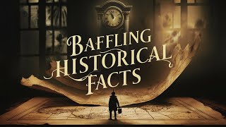 Baffling Historical Facts [upl. by Zoha]