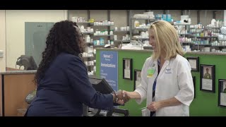 Your Career as a Walmart Pharmacist [upl. by Aisatsan916]