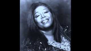 Denise LaSalle  Love Me Right [upl. by Mcevoy855]