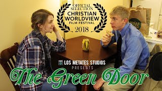 The Green Door • Dramedy Short Film Based on O Henry Short Story [upl. by Nagah]