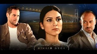 1001 Nights Binbir Gece Trailer Eng Sub [upl. by Teerprah]