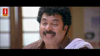 Loudspeaker Malayalam Full Movie  Mammootty [upl. by Gnuj419]