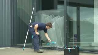 Professional Window Cleaning tools  an introduction to window cleaning [upl. by Emlynn]