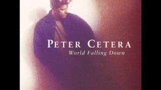 Peter CeteraEven A Fool Can See [upl. by Luben769]