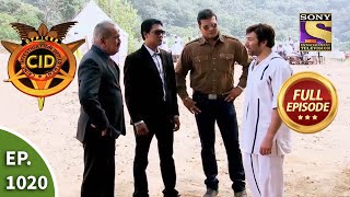 CID  सीआईडी  Ep 1020  Singh Saabs War  Full Episode [upl. by Ludovick]