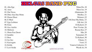 HELGAS BANDPNG MUSIC [upl. by Umeh23]