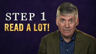 Writing Tips from Rick Riordan [upl. by Minabe]