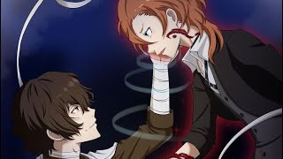 ET soukoku bsd dazai x chuuya AMV [upl. by Underwood]