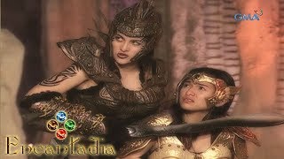 Encantadia 2005 Full Episode 135 [upl. by Asirrac386]