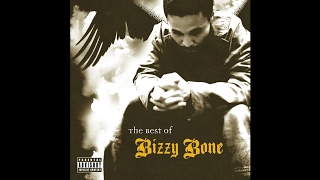 Bizzy Bone  Thugz Cry [upl. by Jeromy]