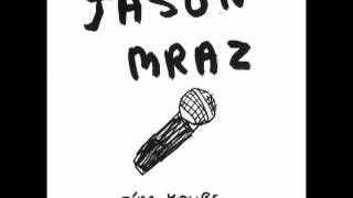 Jason Mraz  Im Yours Acapella [upl. by Eibber]