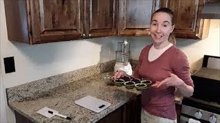 How to Make Pemmican that Actually Tastes Good [upl. by Mala]